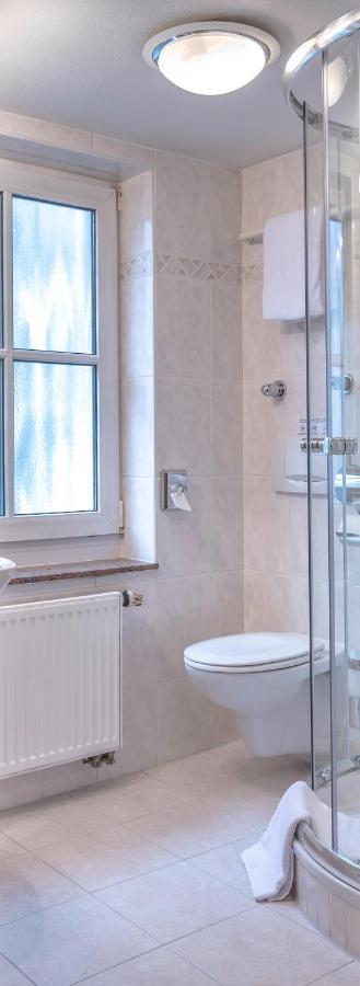 Staeffele City Appartements Stuttgart Eksteriør bilde