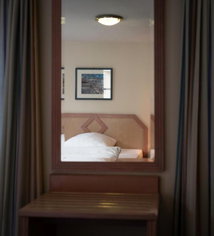 Staeffele City Appartements Stuttgart Eksteriør bilde