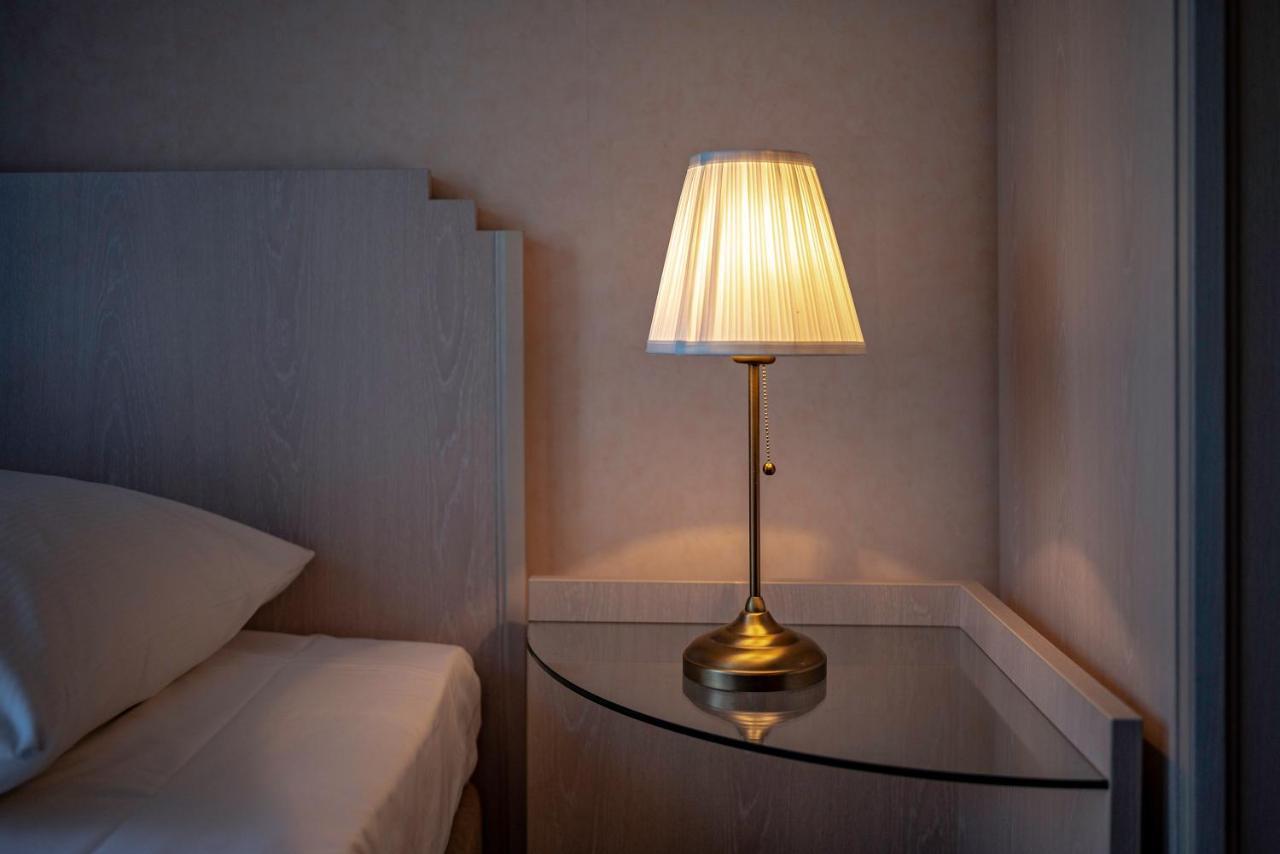 Staeffele City Appartements Stuttgart Eksteriør bilde